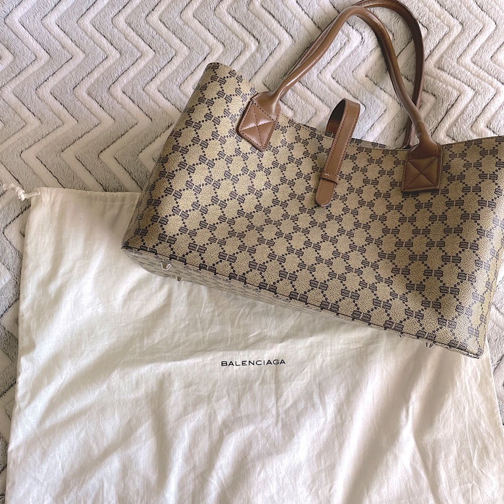 Authentic Balenciaga purse